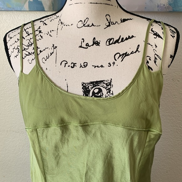 Victoria’s Secret nighty- 100% silk - Picture 2 of 6